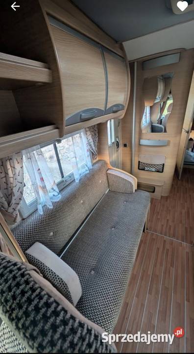Kamper Roller Team Granduca Ducato łódzkie Wieluń