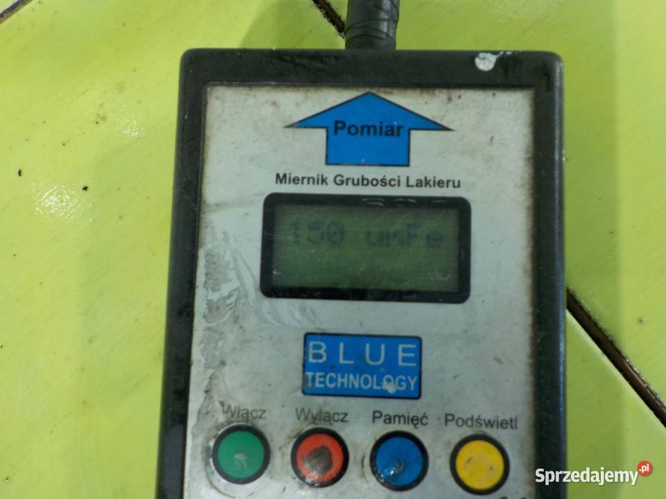 VW CRAFTER I LIFT 20 TDI 13r VAN drzwi lewe tyl osobowe Suków