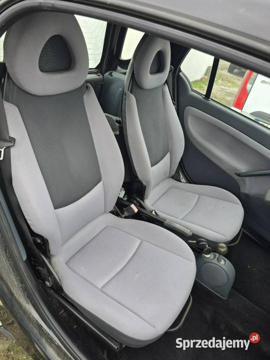 Smart inny 06ccm CZYTAJ OPIS NIZEJ Kutno sprzedam