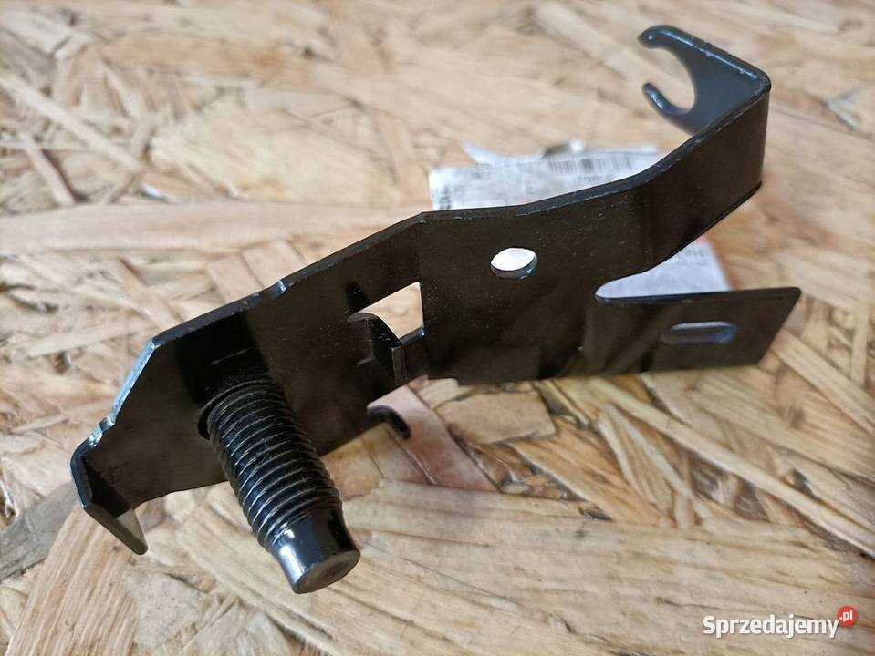 FORD TRANSIT MK4 MOCOWANIE CZUJNIKA ABS PRAWY Pleszew