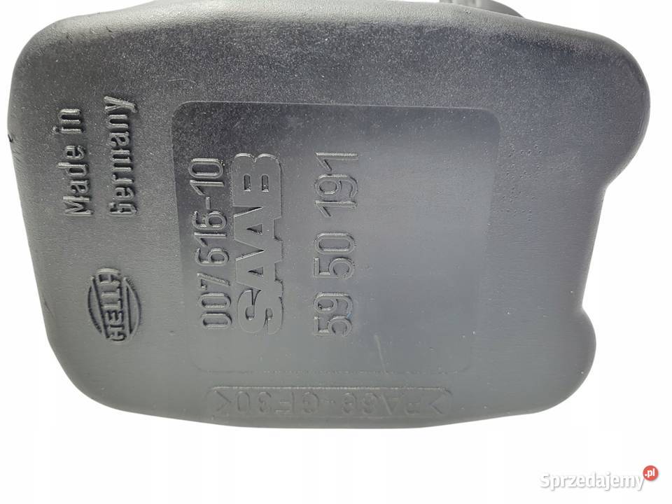 PRZEPUSTNICA Saab 95 23 T B235E 9709r Hella Chełm