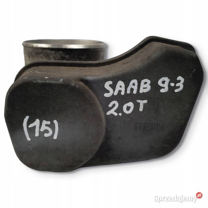 PRZEPUSTNICA Saab 93 93 II 20 T turbo 12791257 Chełm
