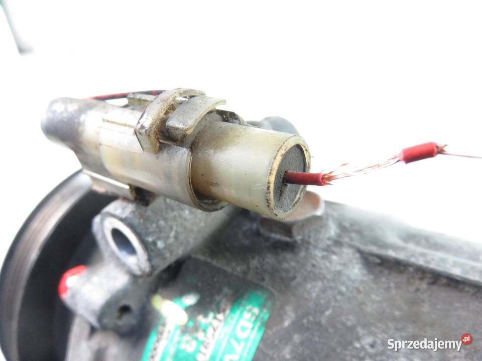 KOMPRESOR KLIMATYZACJI MG MG ZR 18 PB000100