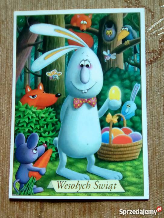 WIELKANOC PRACA IZABELI KOWALSKIEJWIECZOREK Piszczac