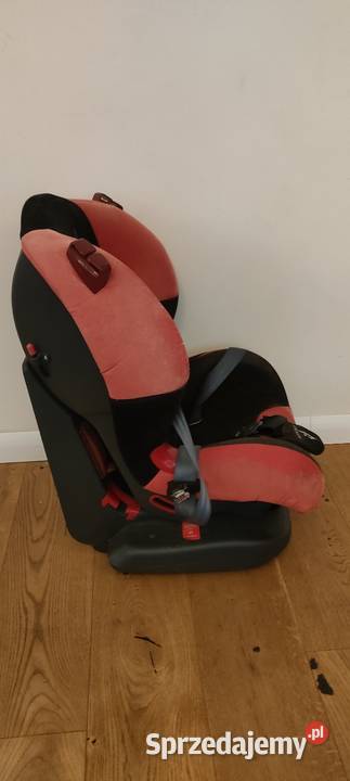 Fotelik 925 Sulejówek