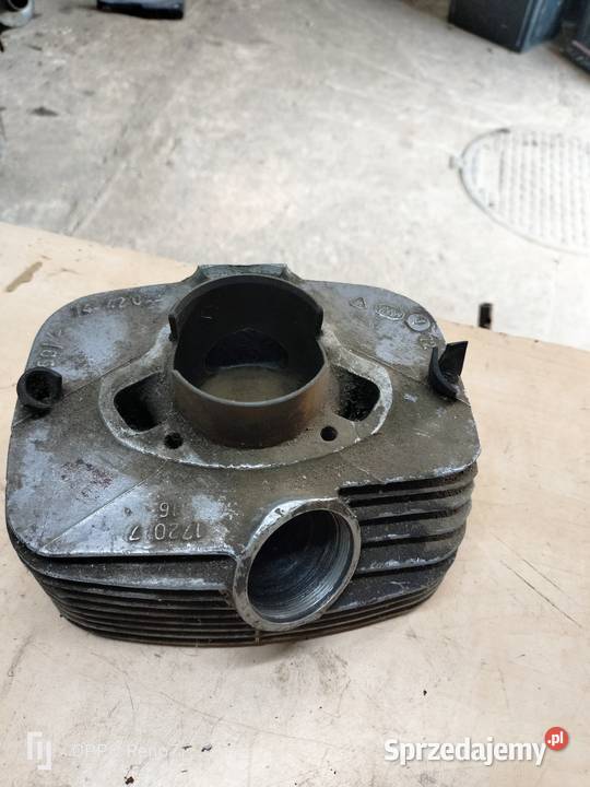 MZ TS 150 ES cylinder sprzedam