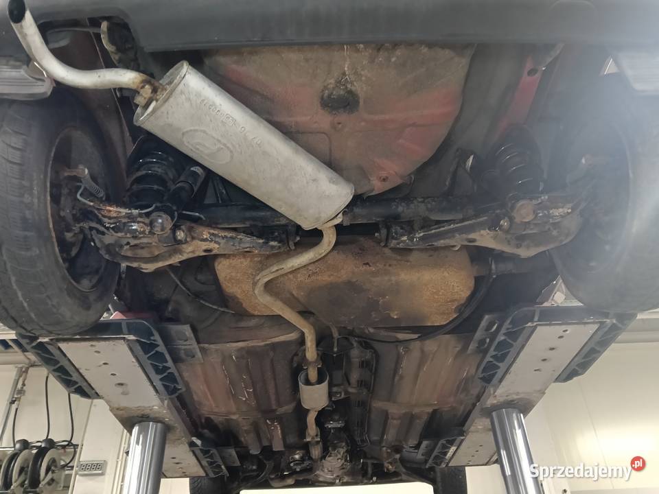 Fiat Cinquecento 1995 zdrowy 700 polski gaźnik benzyna Chorzów