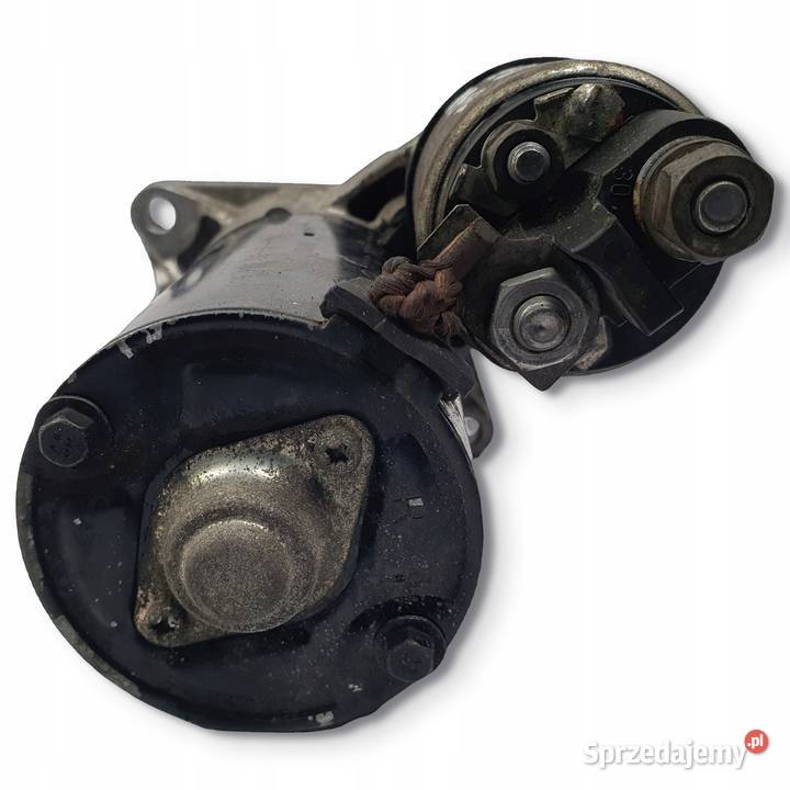 ROZRUSZNIK Opel Meriva B 14 16V 55566800 osobowe Układ elektryczny silnika Chełm