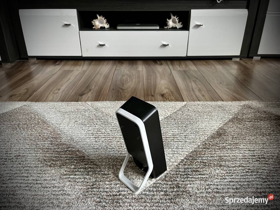 Głośnik sieciowy Logitech Z200 custom projekt o Radziechowy