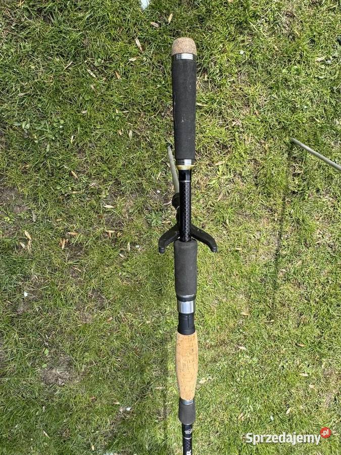 Sprzedam wędkę Trojer spin H 27040 100 Wrocław sprzedam