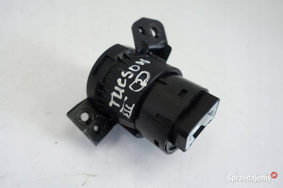 Hyundai Tucson III 15 PRZEŁĄCZNIK START STOP Rudka