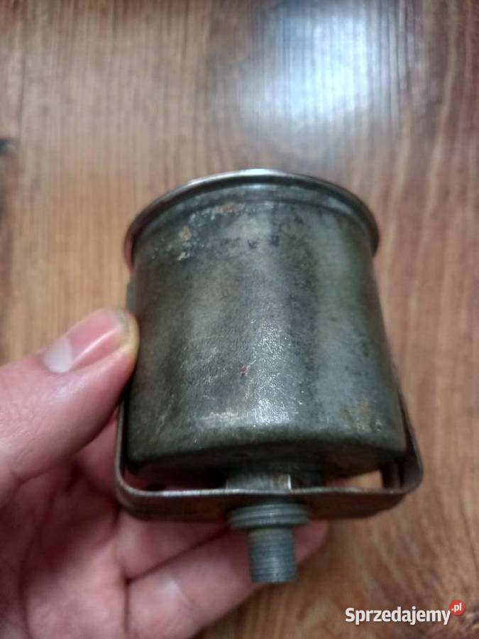 Licznik komar sztywniak Sokołów Podlaski sprzedam