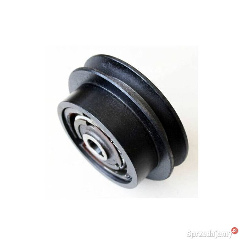 SPRZĘGŁO ODŚRODKOWE ZAGĘSZCZARKI WAŁEK 19mm Ostrołęka sprzedam