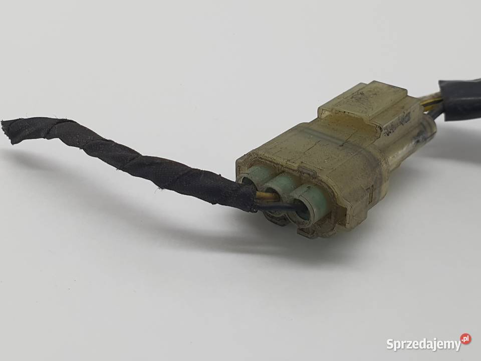 WTYCZKA KOSTKA INSTALACJA DUCATI DIAVEL łódzkie Janowice