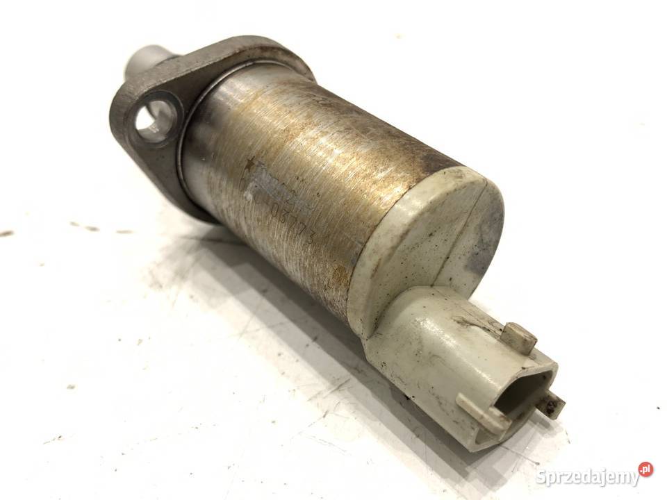 REGULATOR CIŚNIENIA PALIWA OPEL ASTRA K 16 110 podkarpackie