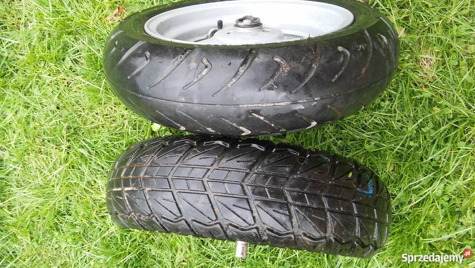 KOŁA DO SKUTERA Bochnia sprzedam