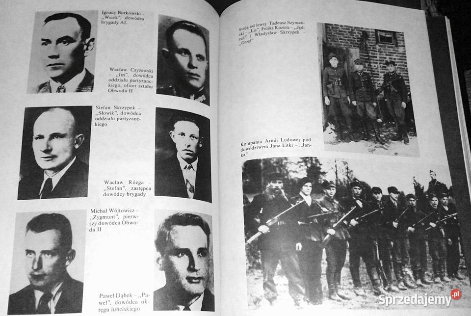 Barwy walki Mieczysław Moczar Chełm sprzedam