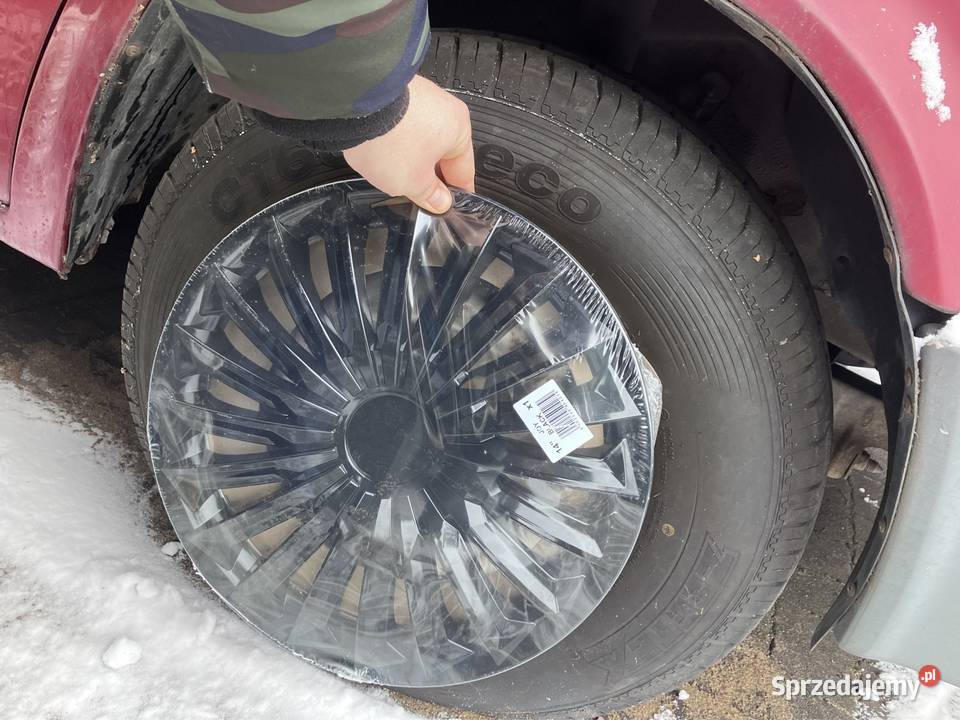 Ford transit L2H2 brygadowy org hak nowe opony i Częstochowa