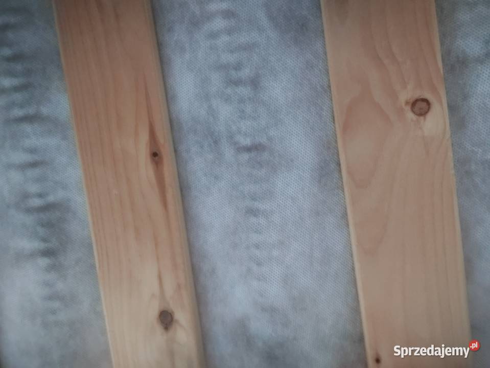 Łóżko IKEA Sultan małopolskie Kraków