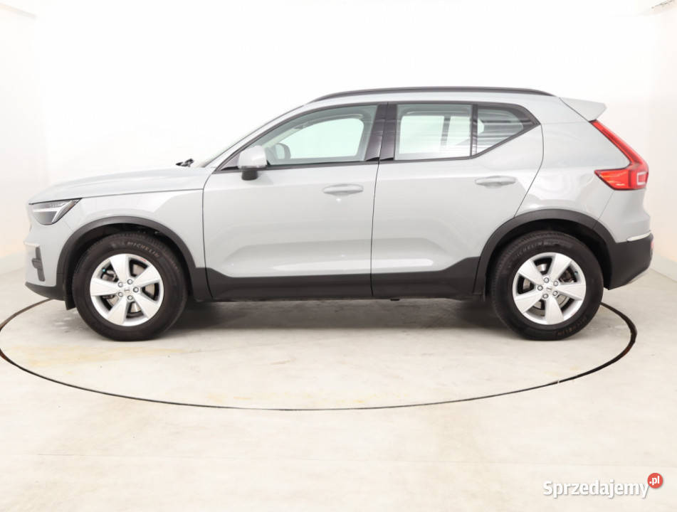 Volvo XC40 B3 XC 40 Bielany Wrocławskie