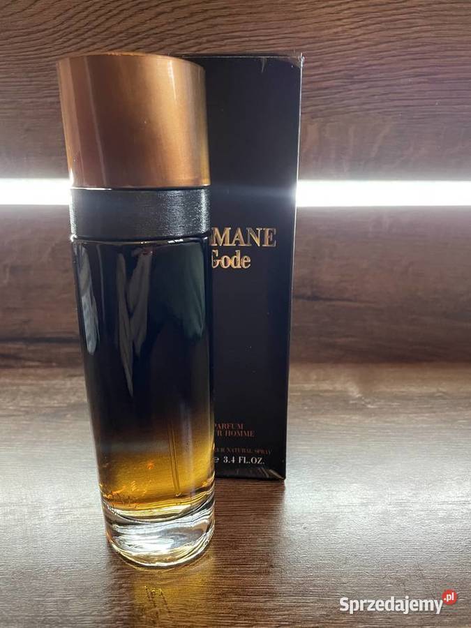 ARMANE GODE Profumo Perfumy męskie 100ml Kraków