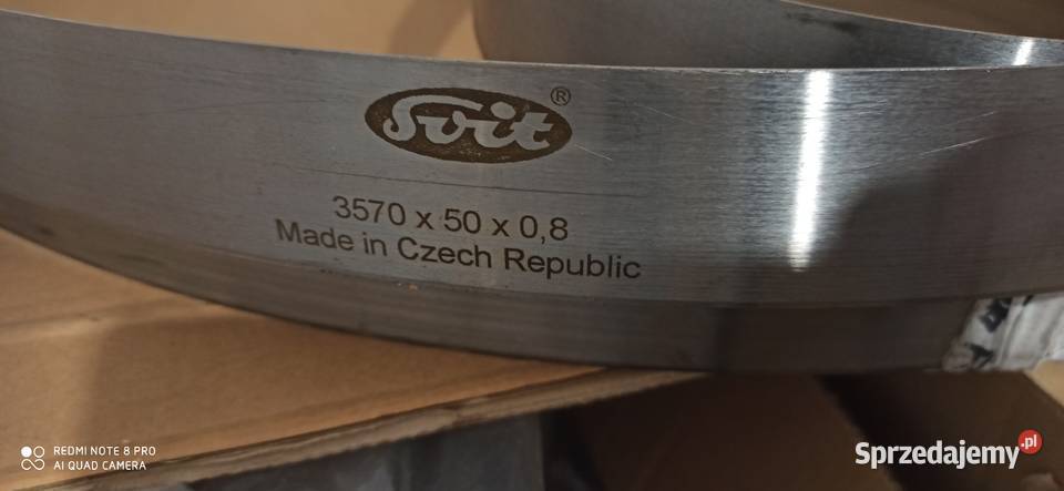 Fortuna nóż do ścieniarki śląskie Konary