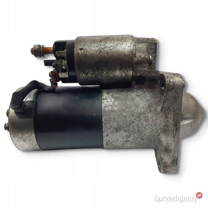 ROZRUSZNIK Saab 93 93 II 19 TID Z19 DT 332283N