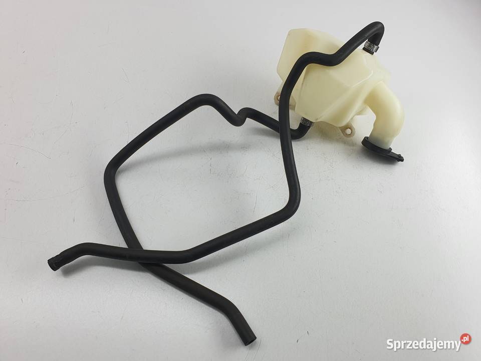 Zbiorniczek Wyrownawczy Plynu Korek Waz Benelli łódzkie Łódź