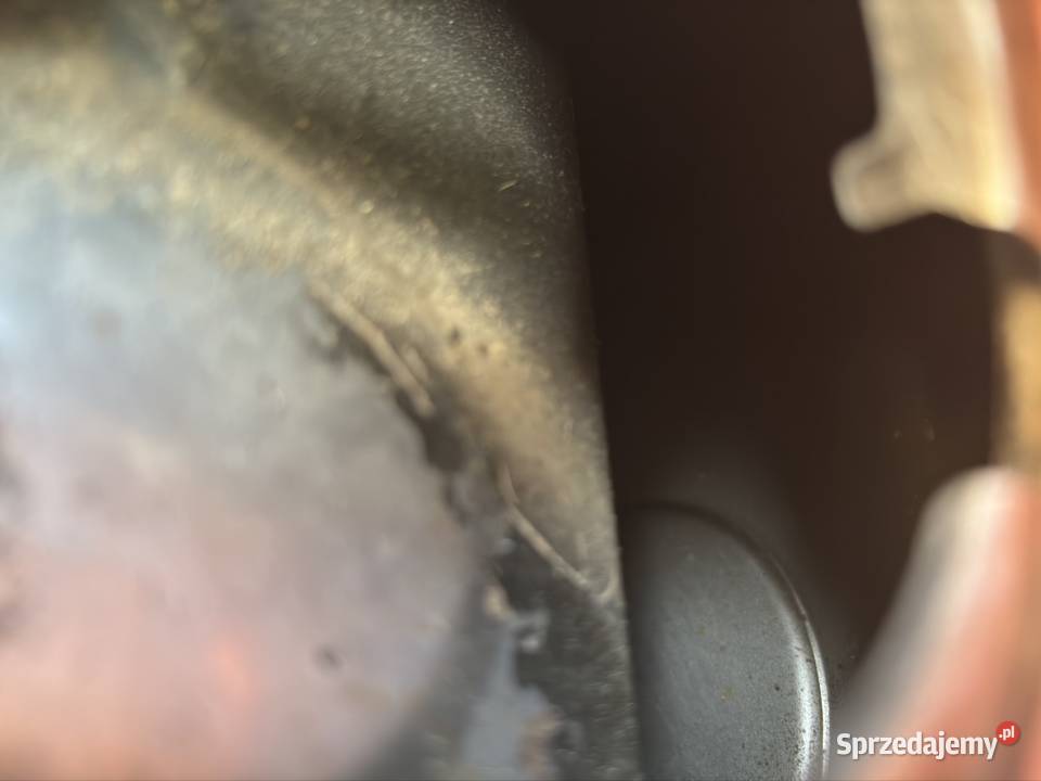Zbiornik bak paliwa Wsk 125 175 M06B3 M21W2 Kos Motoryzacja