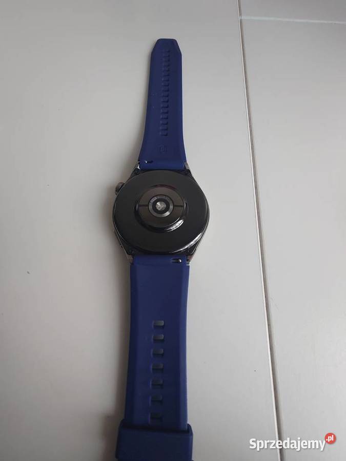 Smartwatch Huawei Watch GT 3 PRO sport zestaw Józefosław
