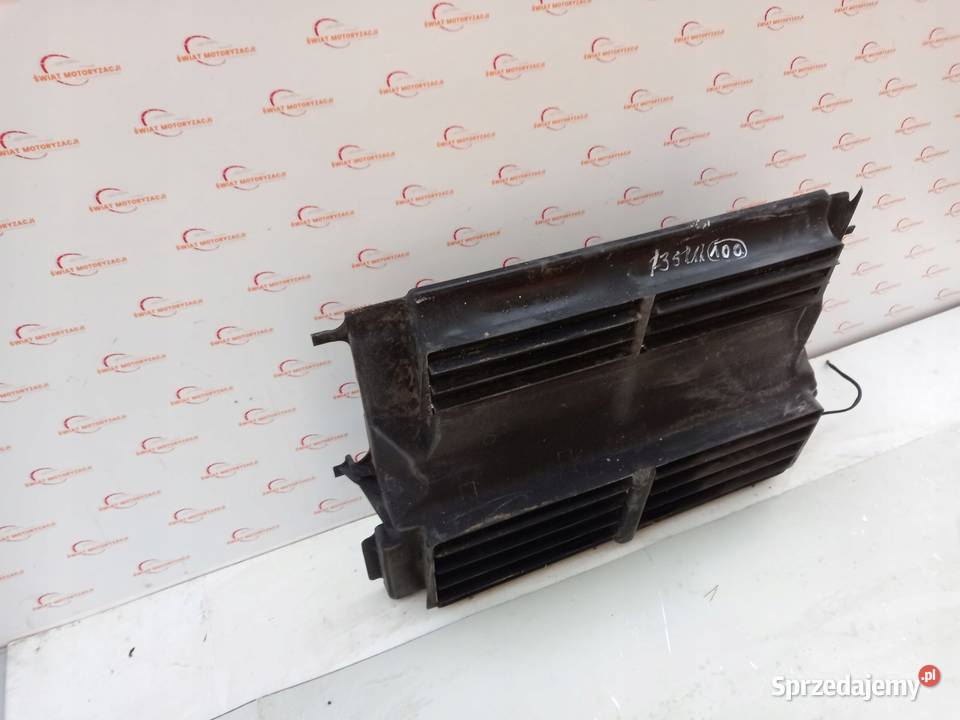 ŻALUZJA KIEROWNICA POWIETRZA BM5T18K811EA FORD sprzedam