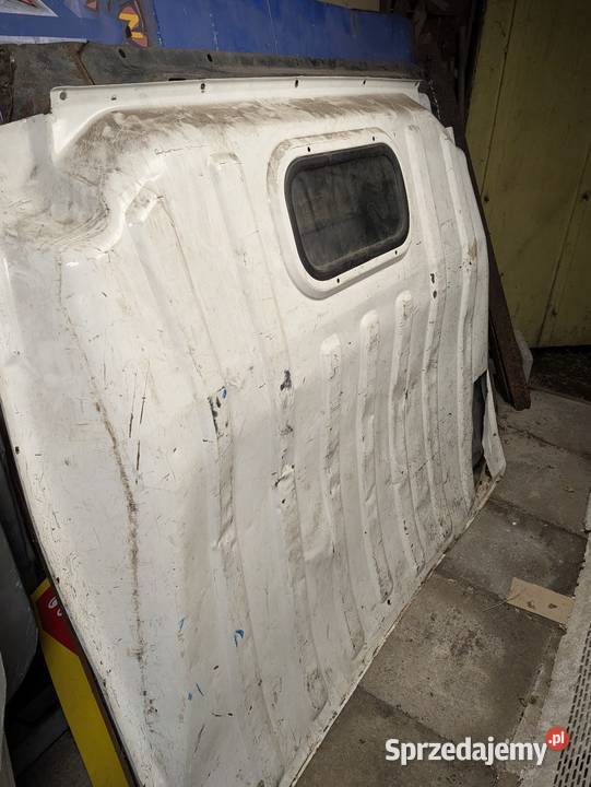 Fiat Ducato 9502 drzwi przesuwne L1H1 boxer Nowy Sącz sprzedam
