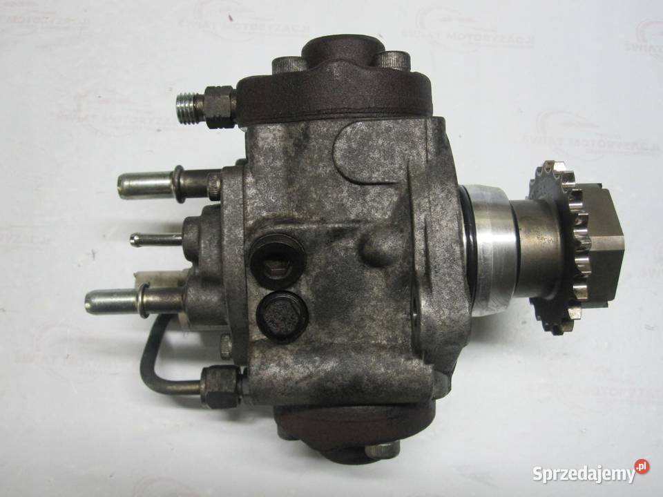 OPEL ASTRA 16 CDTI B16DTL 110 16R 55490709 osobowe