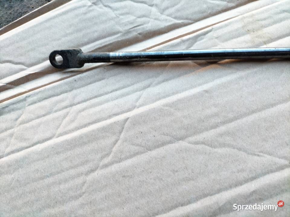 Audi 80 B4 80B4 Siłownik maski klapy Kamień-Kolonia