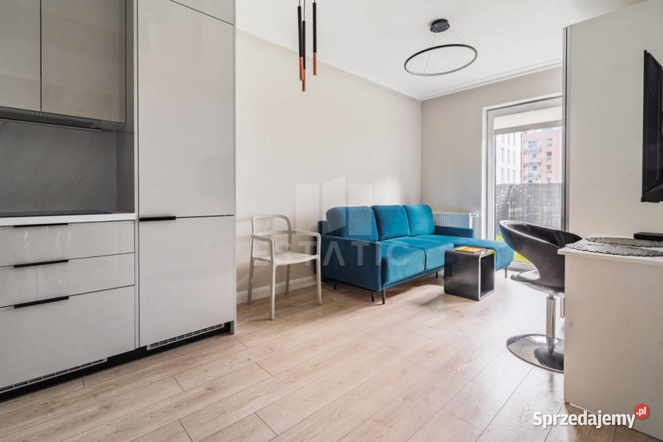 Sprzedaż mieszkania Gdańsk 6983 metry 3 pokojowe apartamentowiec