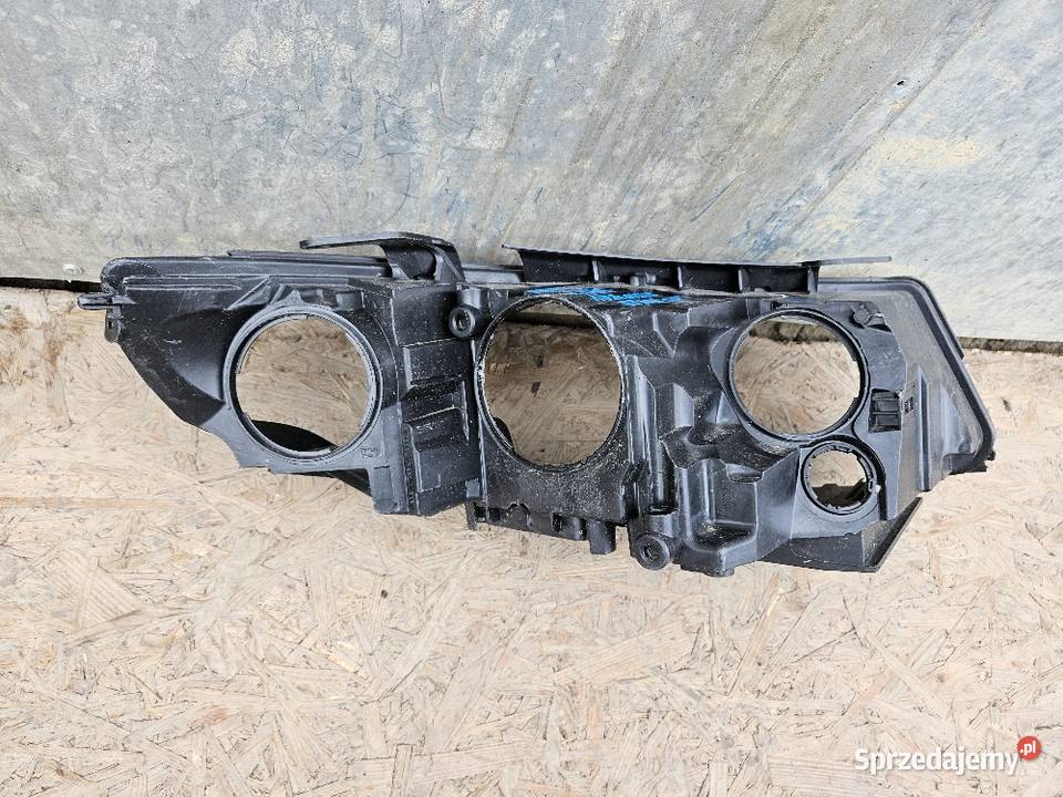 LAND ROVER DISCOVERY SPORT PUSZKA LAMPY LEWA osobowe Międzychód