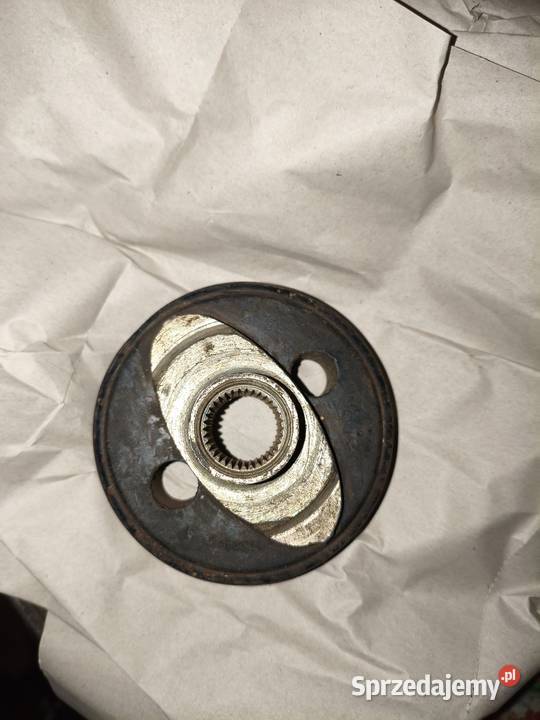 Widelec zabierak wału kardana Ural M66 M67