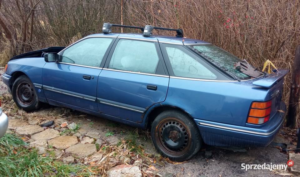 Klapa lampy tył zachodniopomorskie sprzedam