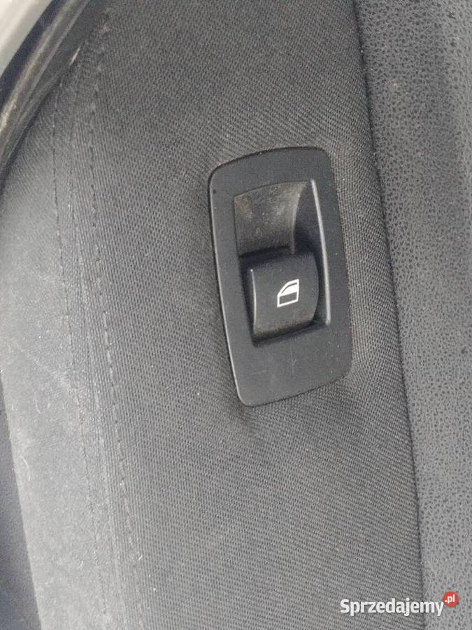 KplBoczki drzwi przełączniki BMW e87 Tapicerki samochodowe Bielsko-Biała