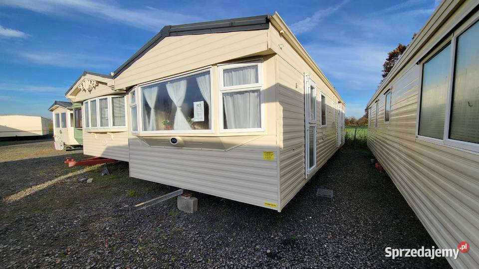 Domki domek holenderski domek angielski 312 Gołaszyn