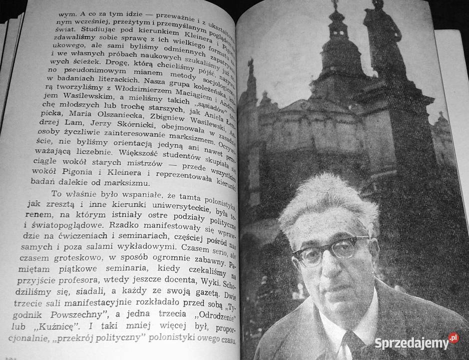 Mistrz Zofia Szlachta Chełm