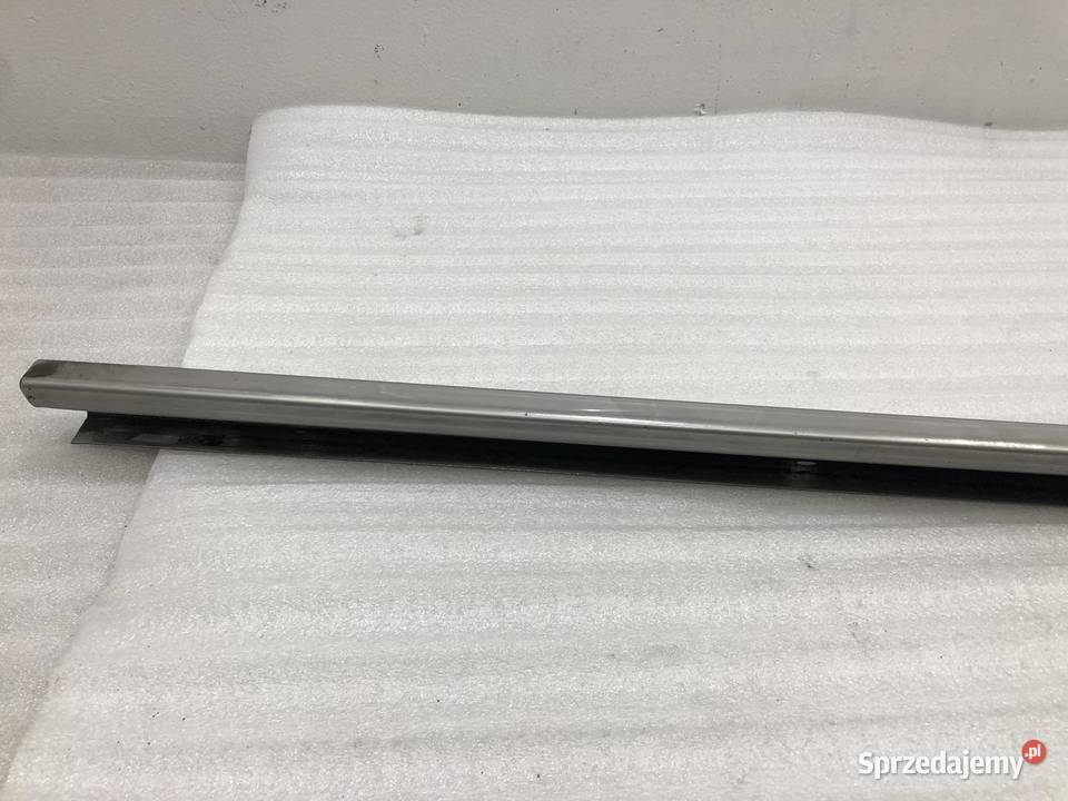 SZYNA PROWADNICA DRZWI MERCEDES W639 A6397600335 sprzedam