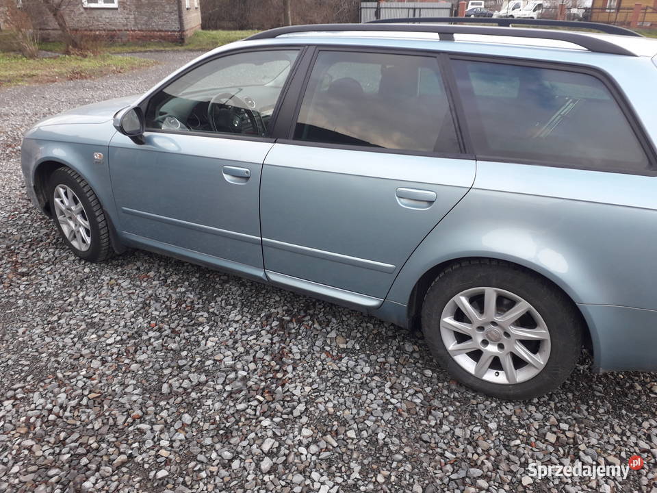 Exeo ST SPORT 18T LPG Markuszów
