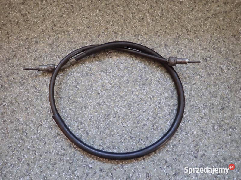 LINKA PRĘDKOŚCIOMIERZA LICZNIKA YAMAHA SZR 660 lubuskie Strzelce Krajeńskie