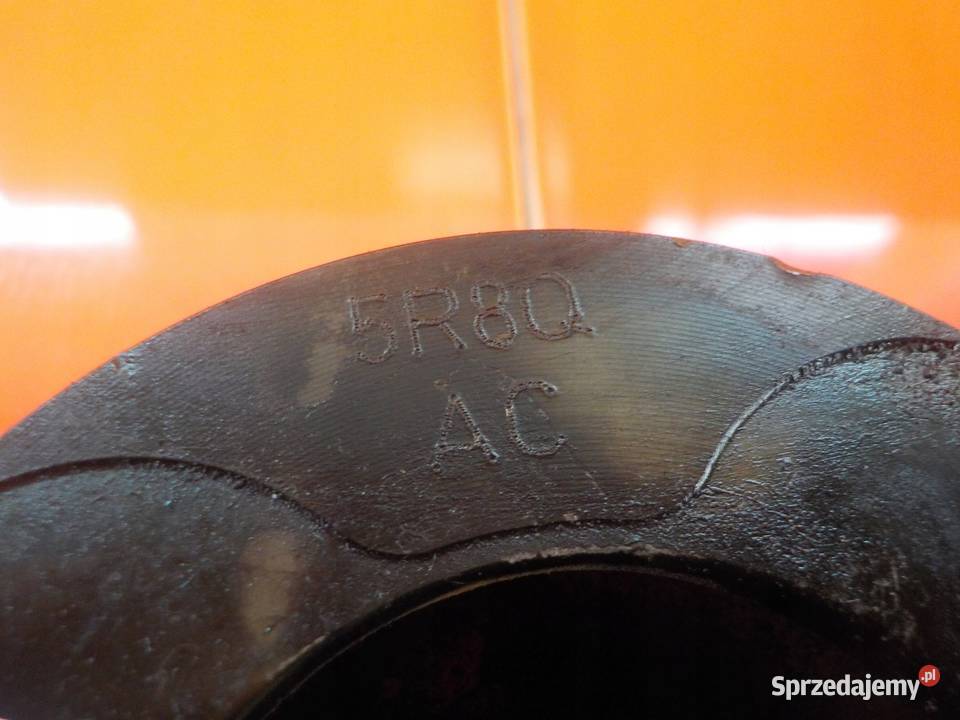 DISCOVERY III RANGE ROVER SPORT 27 TD V6 08r 190 Suków