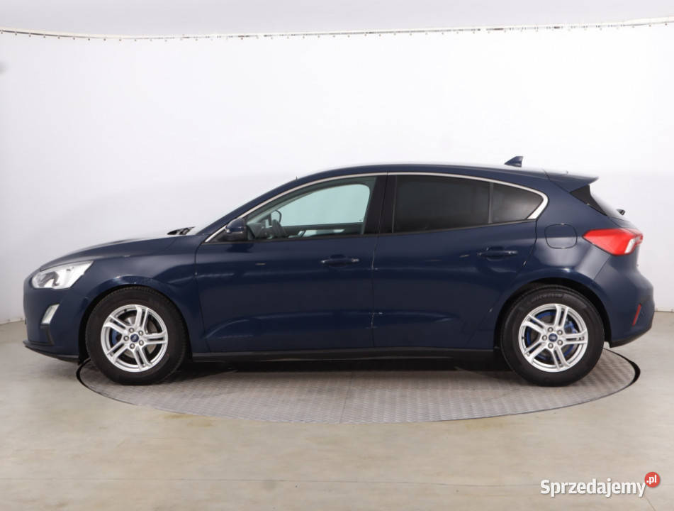 Ford Focus 15 TDCi elektryczne szyby mazowieckie Piaseczno