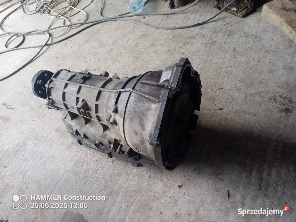 Bmw e39 2500cm3 Seria 5 Świężyce sprzedam