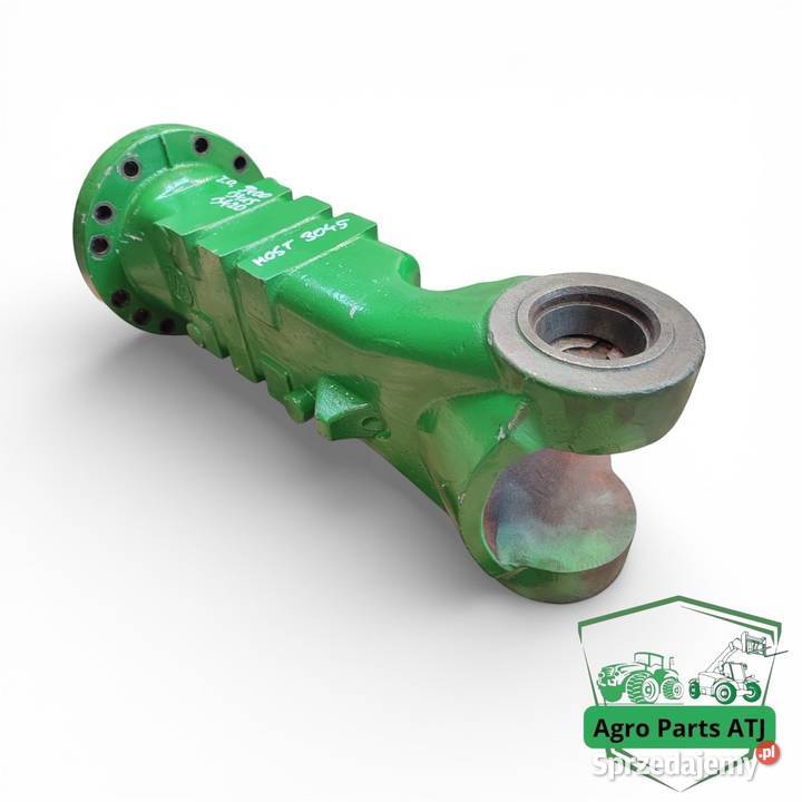 Obudowa osi MST3045 ZF 4475 436 126 B Belka Ciechanowiec