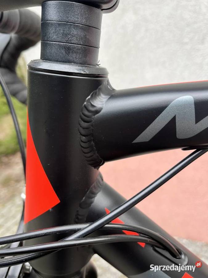 SzosaRower Fondriest Mig 10 w stanie NOWA Stryków