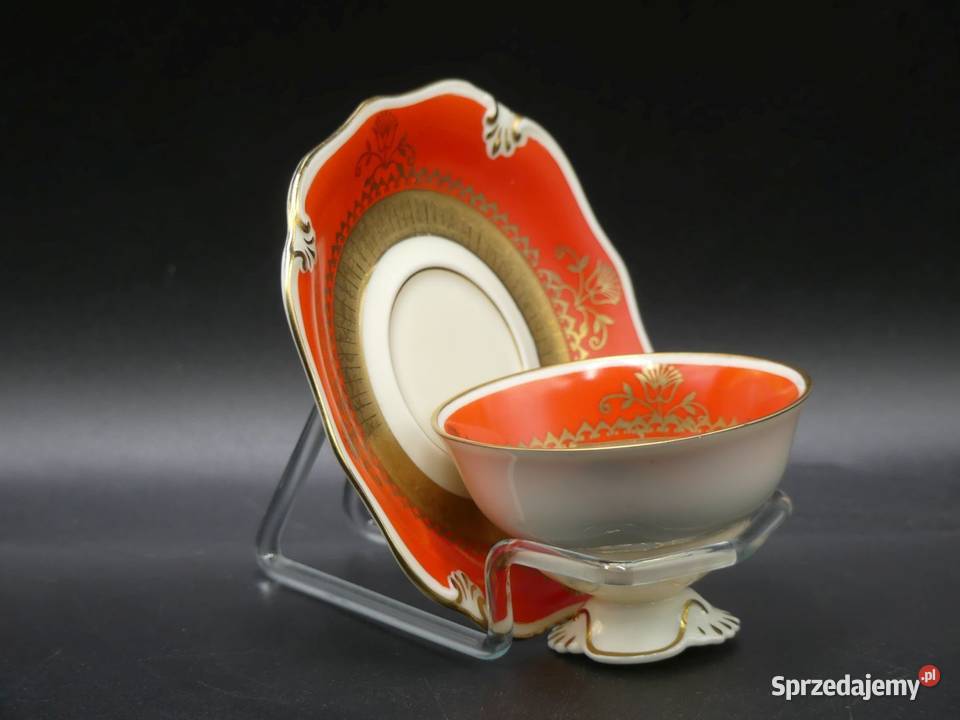 Zjawiskowy komplet do mokki espresso Tułowice Poznań